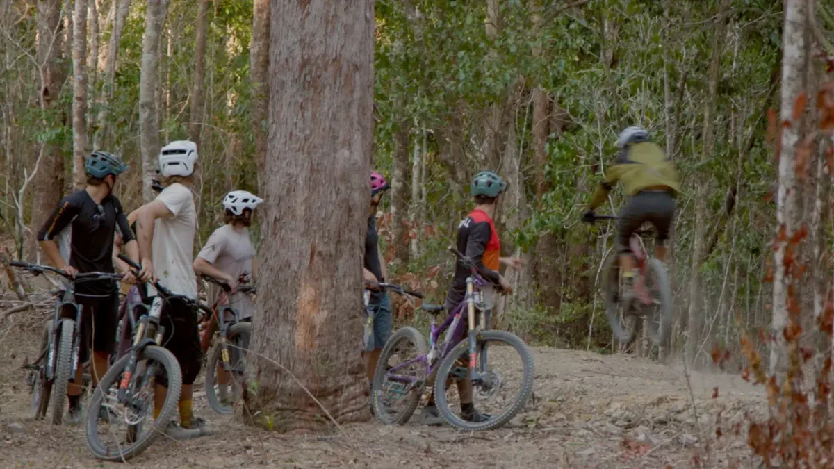 Community gathering
